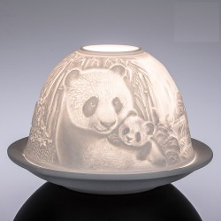 Dôme-Light Panda 32047