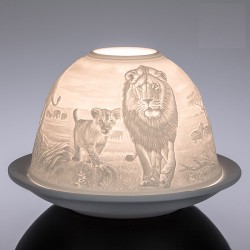 Dôme-Light Lion 32052