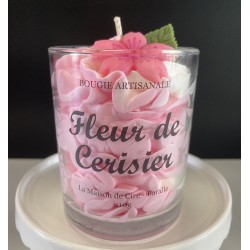 Fleur de Cerisier