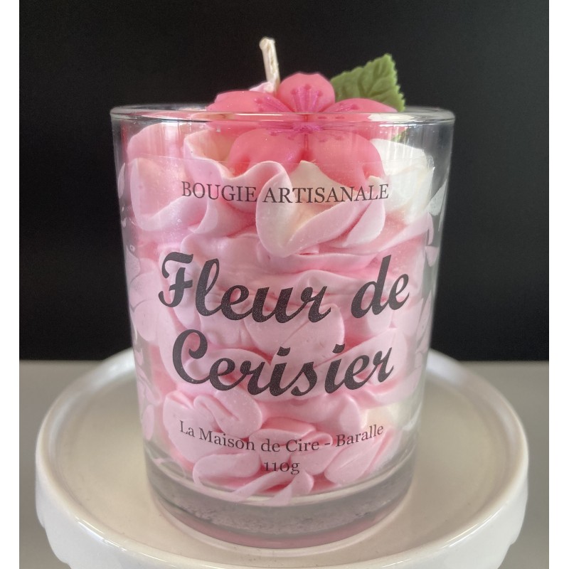 Fleur de Cerisier